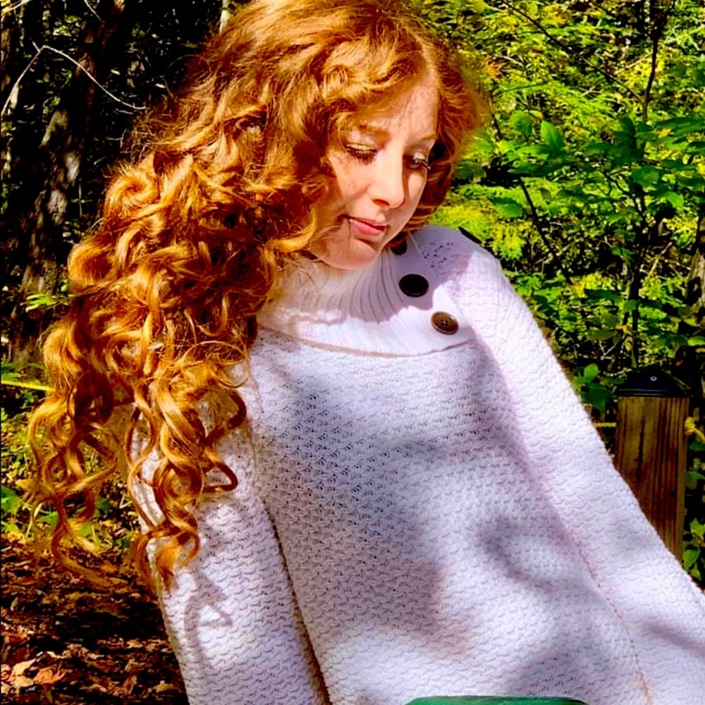Sweater - Picture 9 of 12